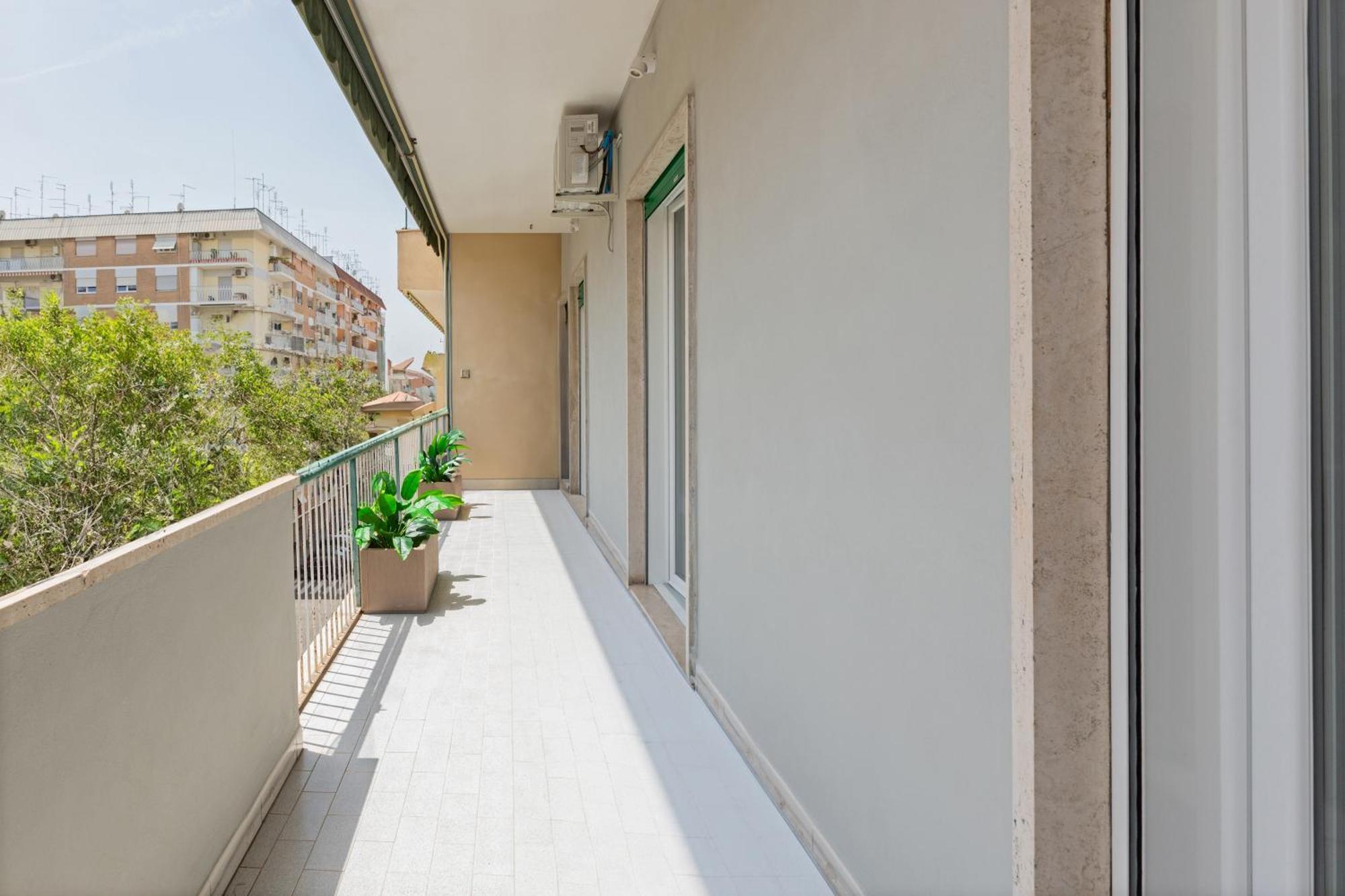 Luciano Queen'S Guest House Rome Exterior photo